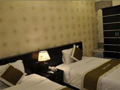 Manh Cuong Hotel Da Nang Room photo